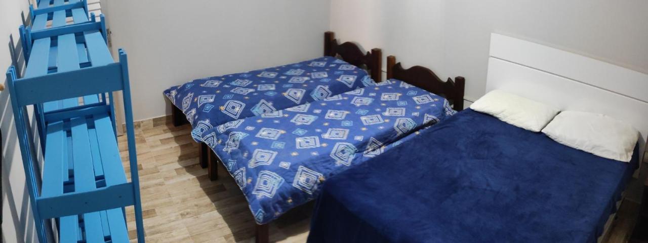 Residencial Praia Da Daniela Флорианополис Экстерьер фото