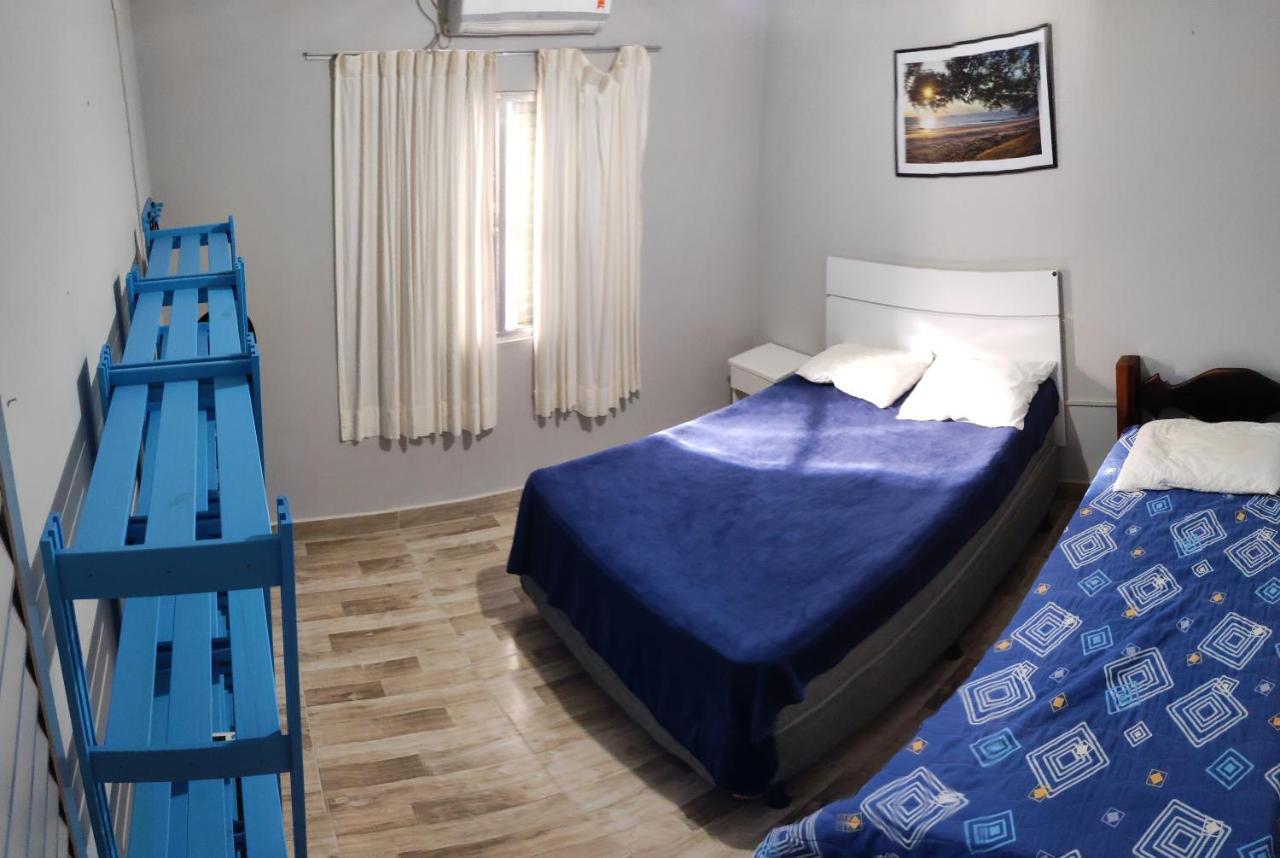 Residencial Praia Da Daniela Флорианополис Экстерьер фото