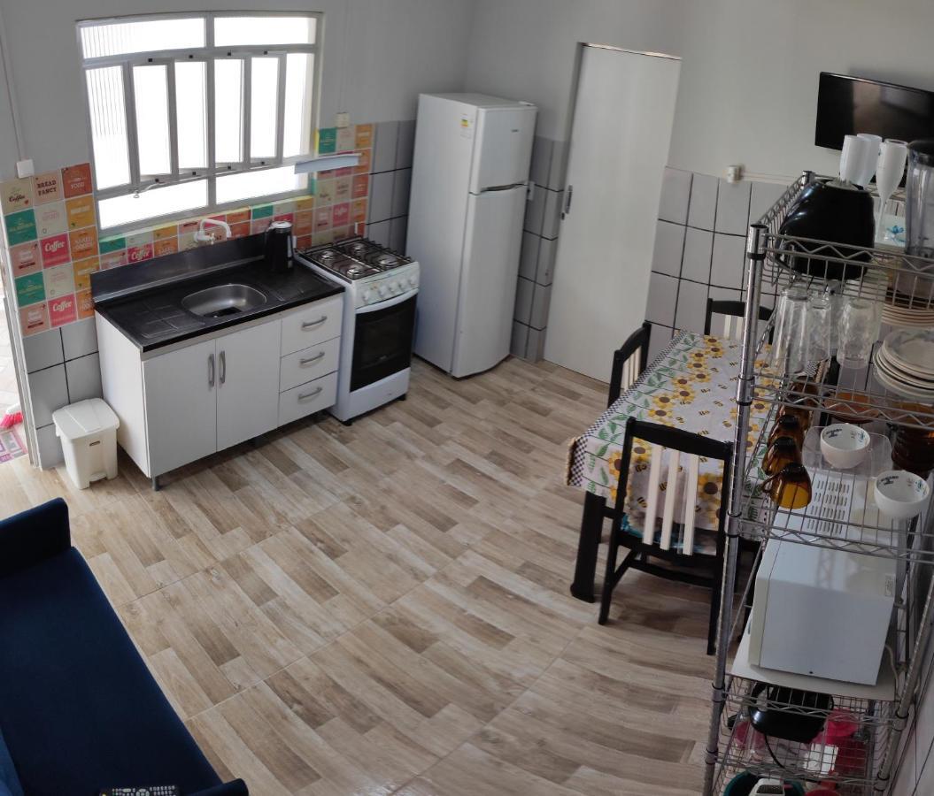 Residencial Praia Da Daniela Флорианополис Экстерьер фото