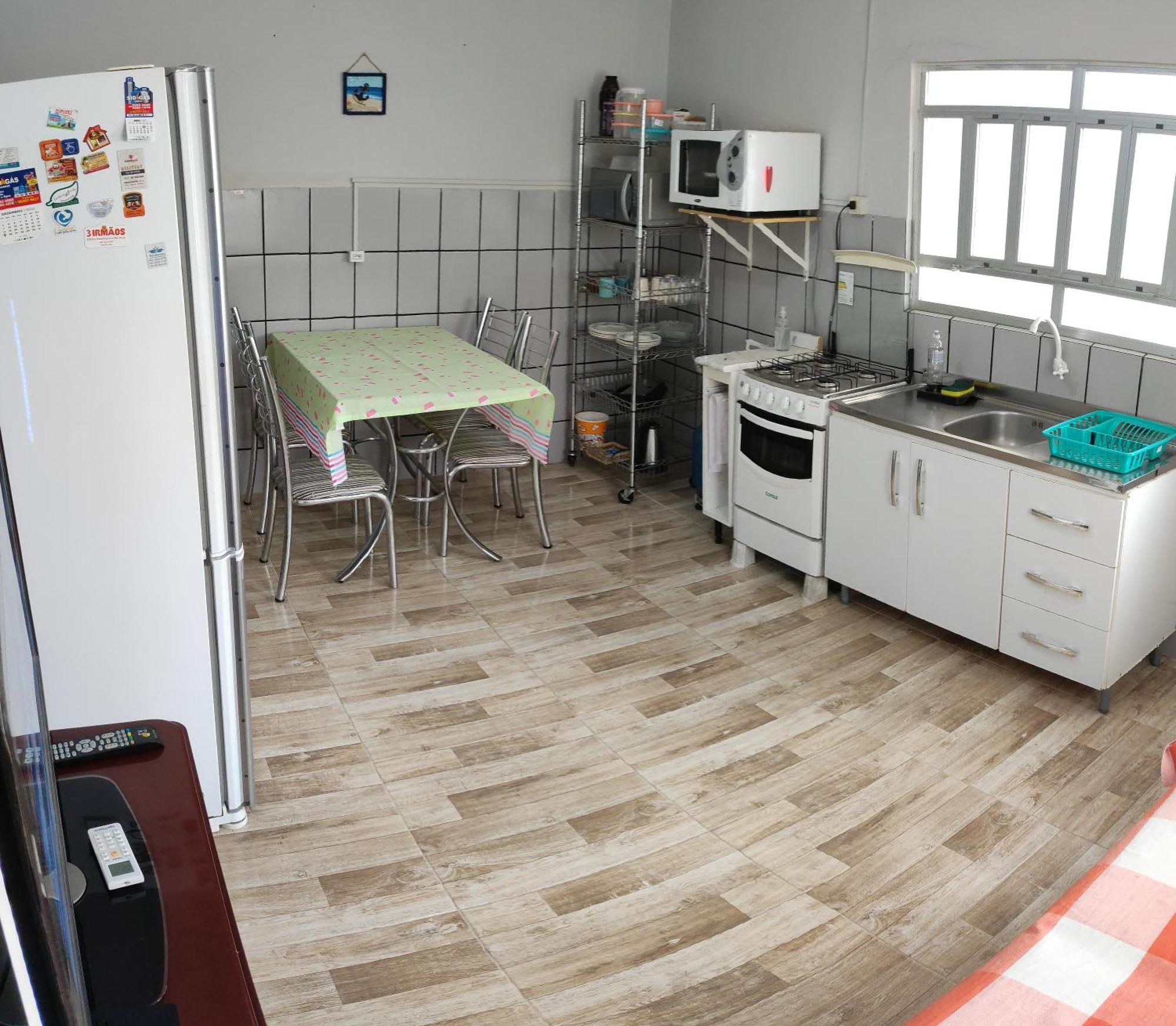 Residencial Praia Da Daniela Флорианополис Экстерьер фото