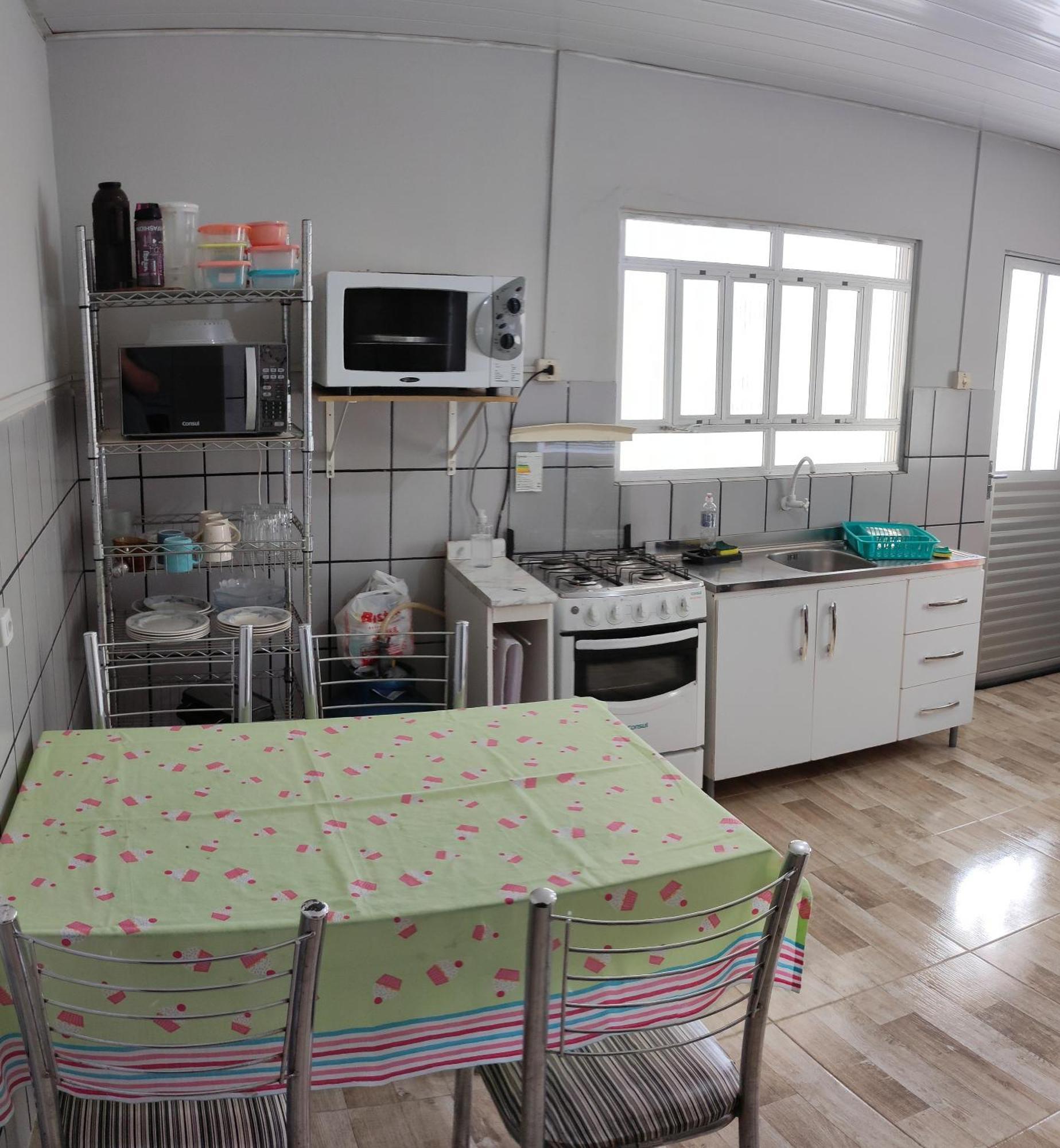 Residencial Praia Da Daniela Флорианополис Экстерьер фото