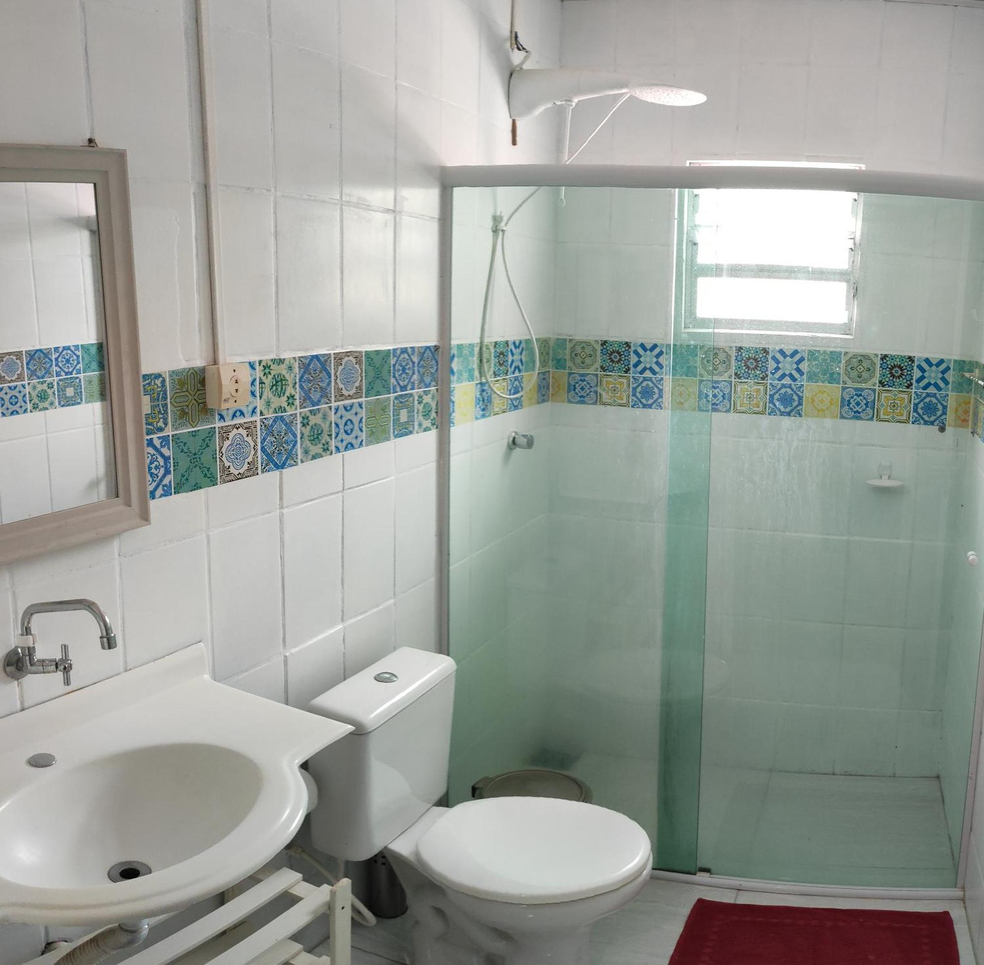 Residencial Praia Da Daniela Флорианополис Экстерьер фото