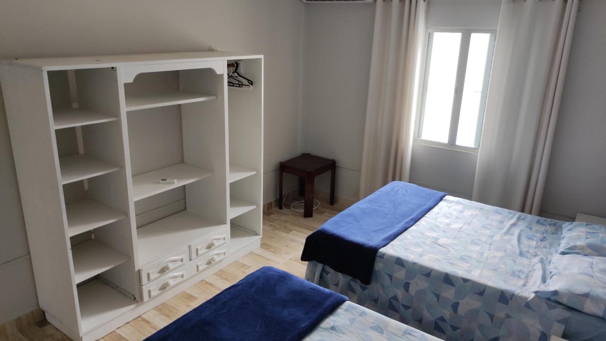 Residencial Praia Da Daniela Флорианополис Экстерьер фото