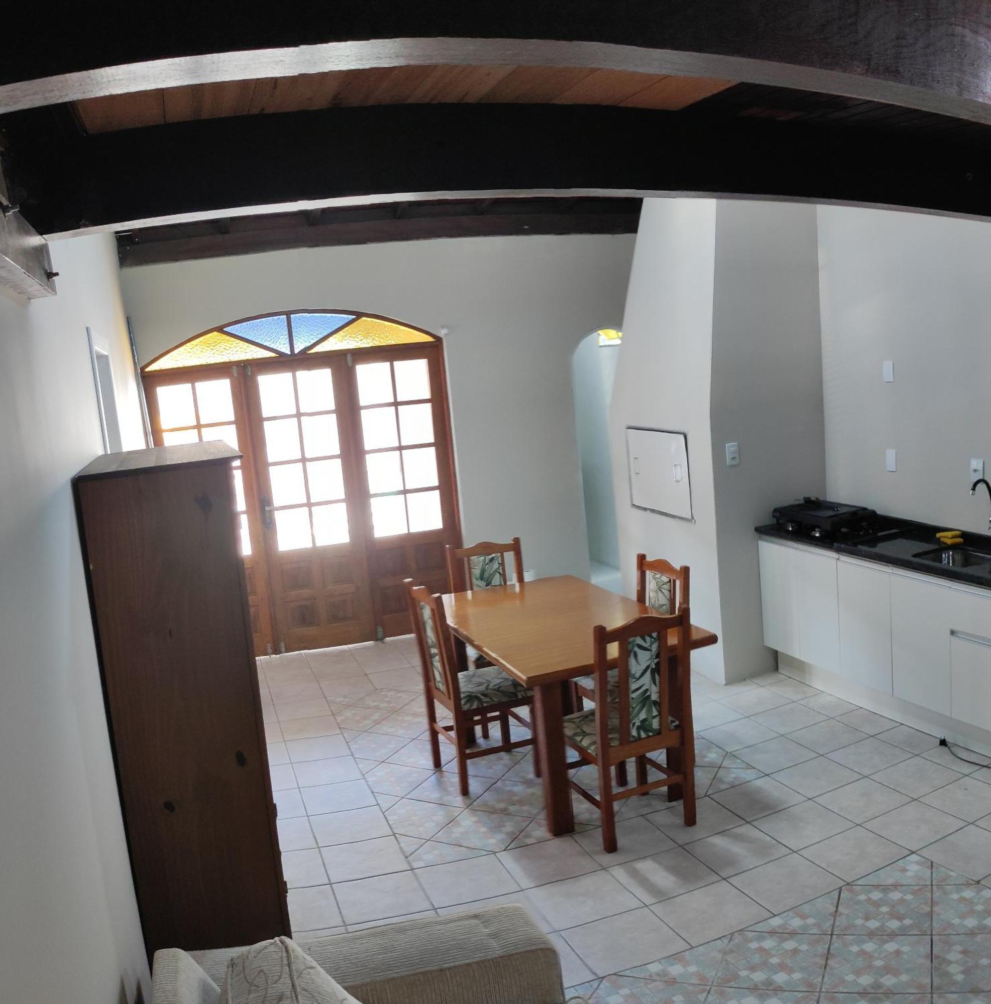 Residencial Praia Da Daniela Флорианополис Экстерьер фото