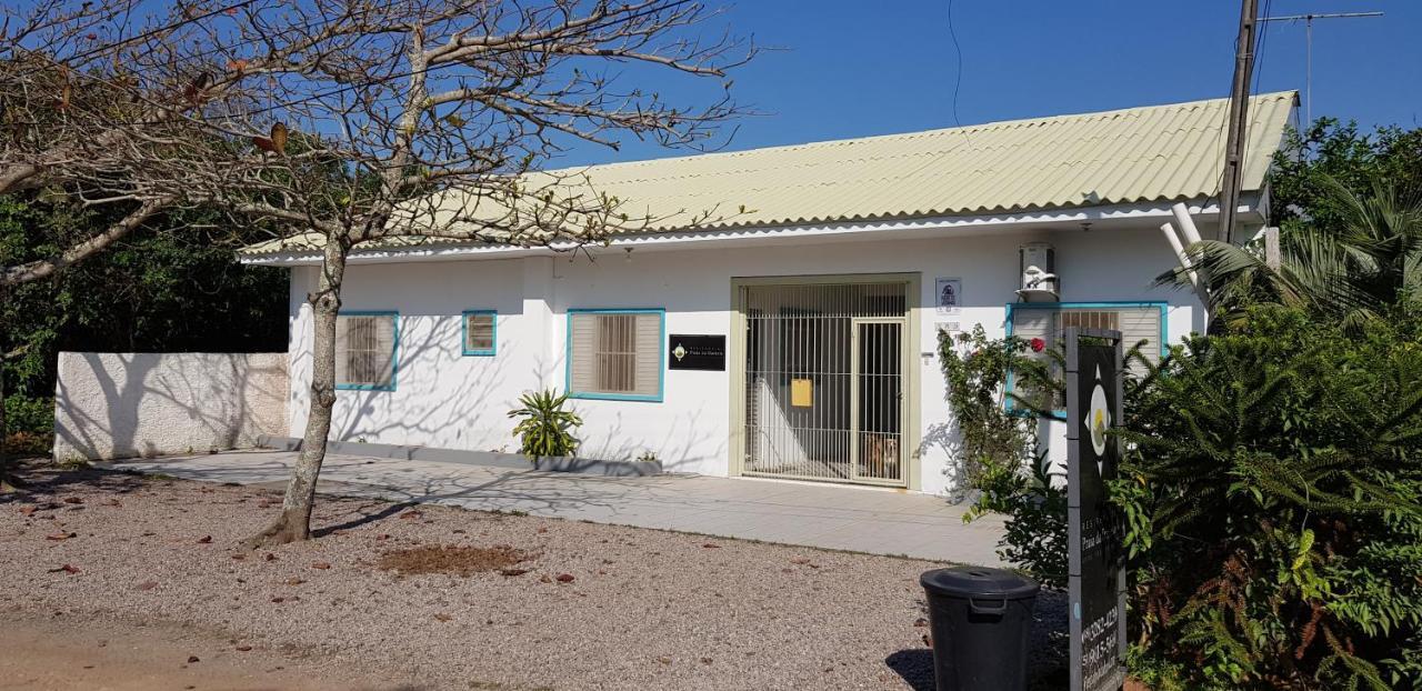 Residencial Praia Da Daniela Флорианополис Экстерьер фото